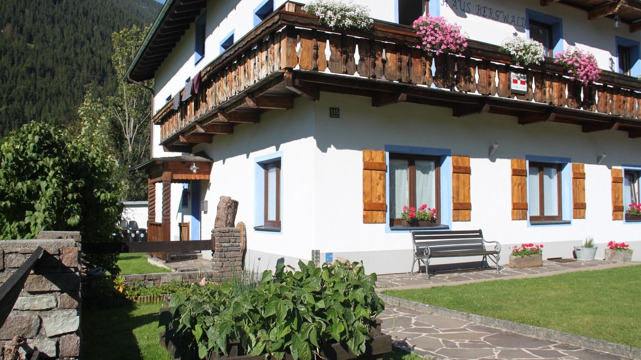 Photo of Outdoor in Bichlbach