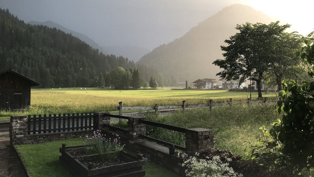 Photo of Others in Bichlbach