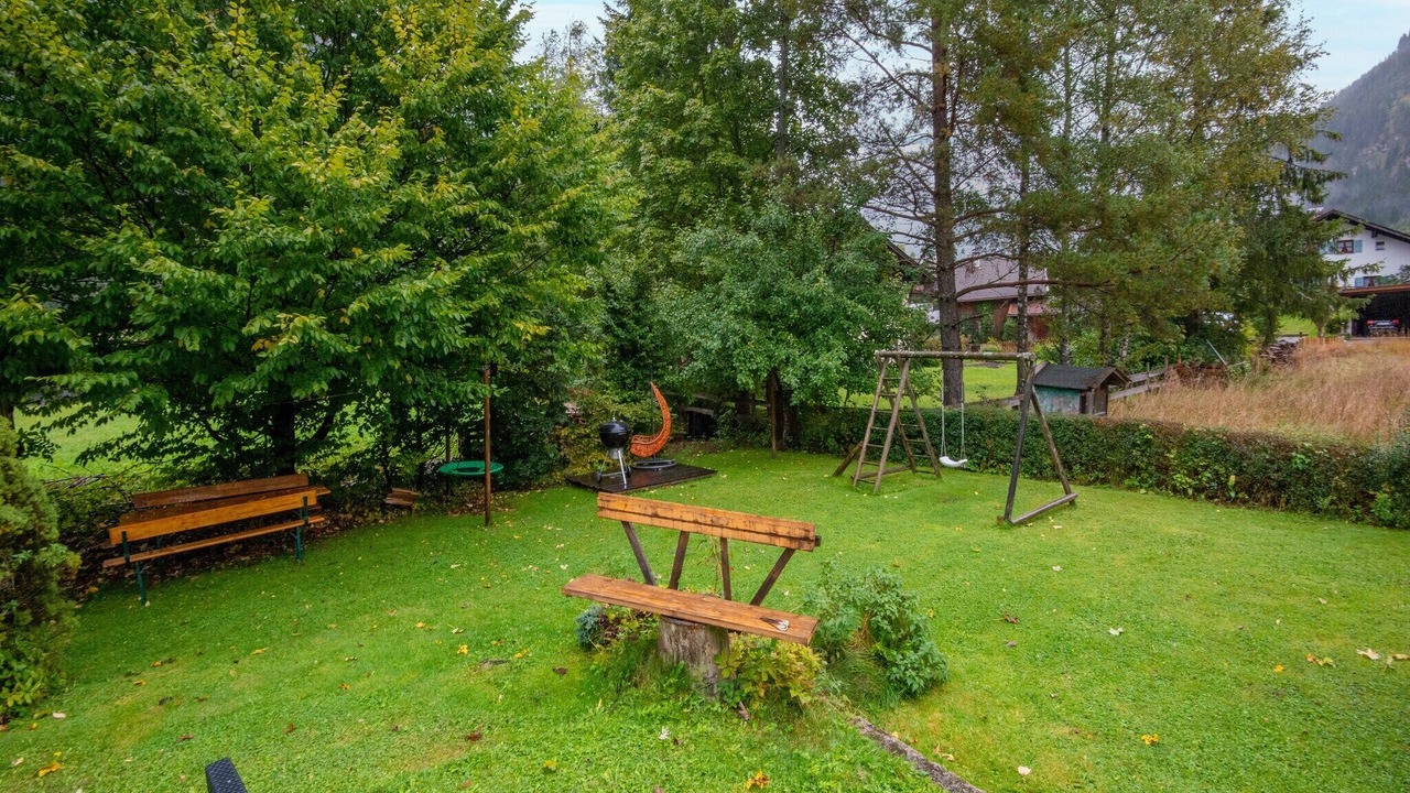 Photo of Outdoor in Bichlbach