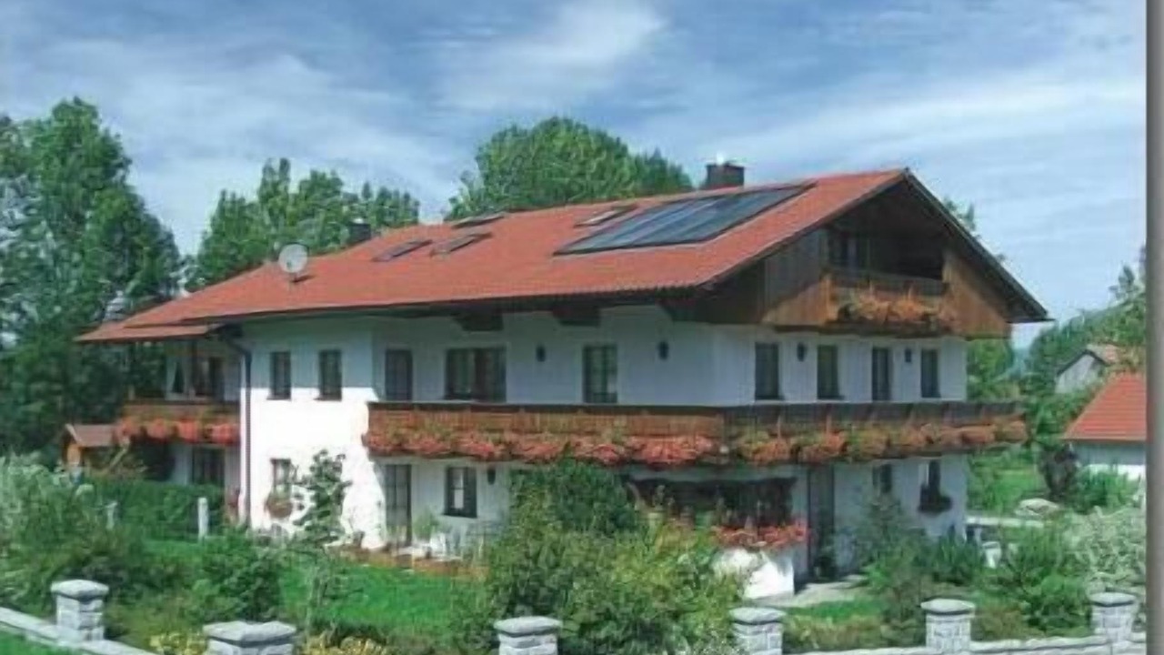 Photo of Outdoor in Zachenberg