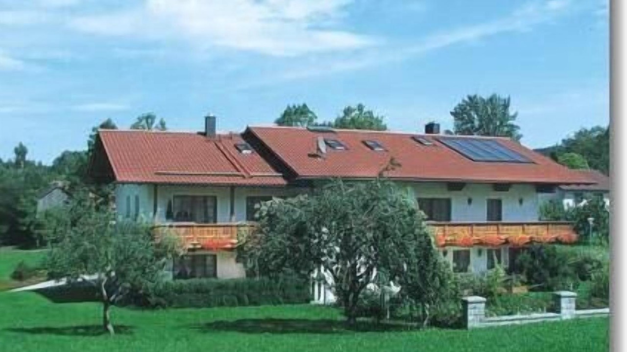 Photo of Outdoor in Zachenberg