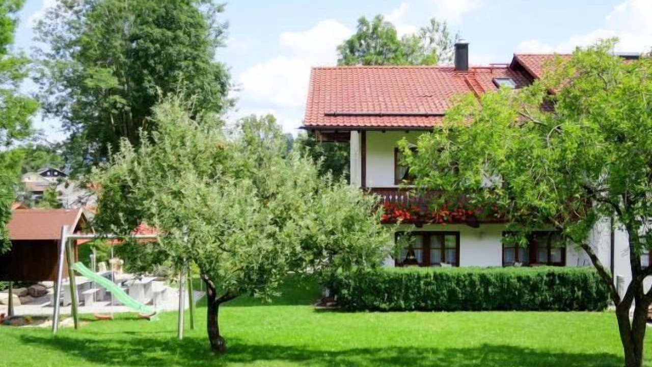Photo of Outdoor in Zachenberg