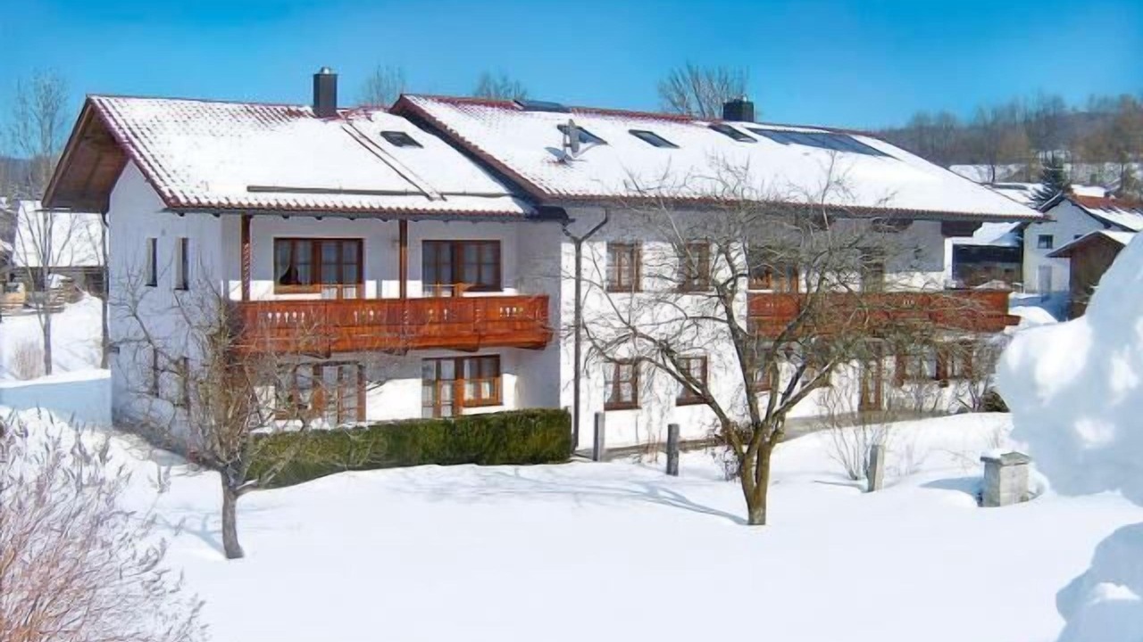 Photo of Outdoor in Zachenberg