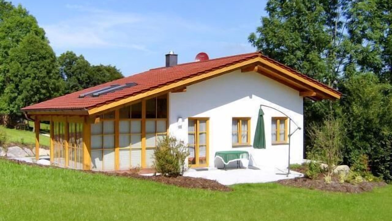 Photo of Outdoor in Zachenberg