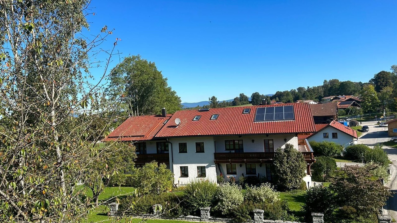 Photo of Outdoor in Zachenberg
