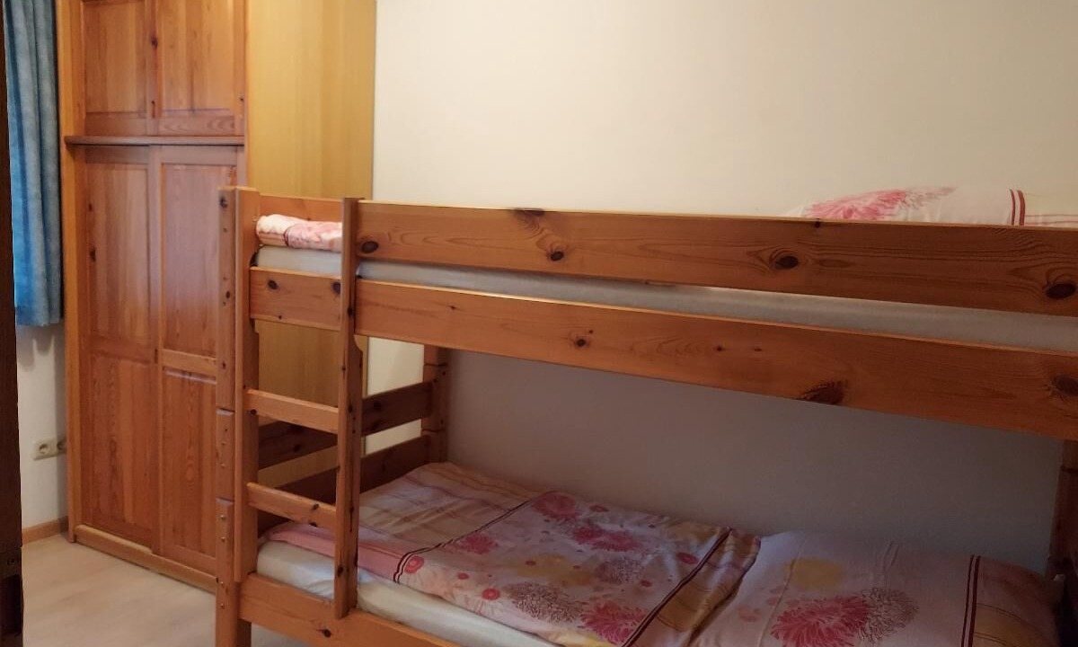 Photo of Bedroom in Zachenberg