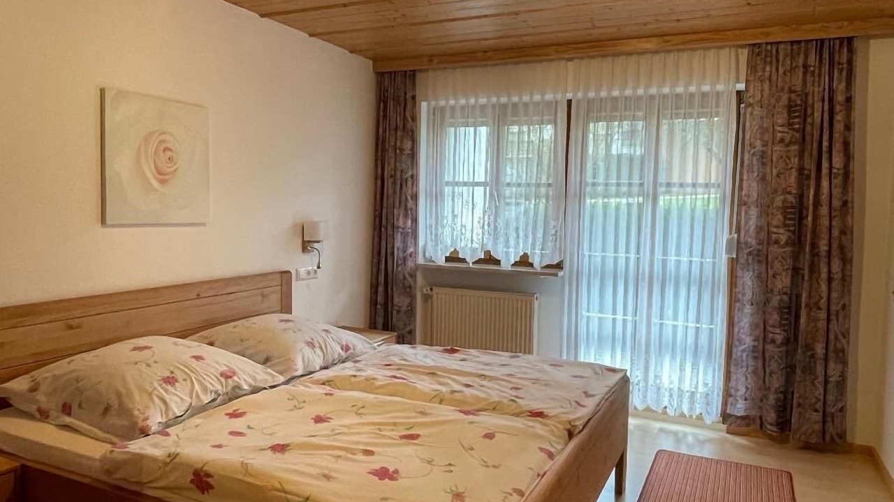 Photo of Bedroom in Zachenberg