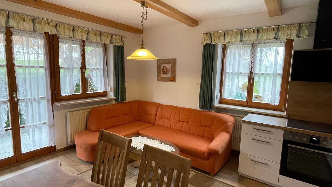 Photo of Livingroom in Zachenberg