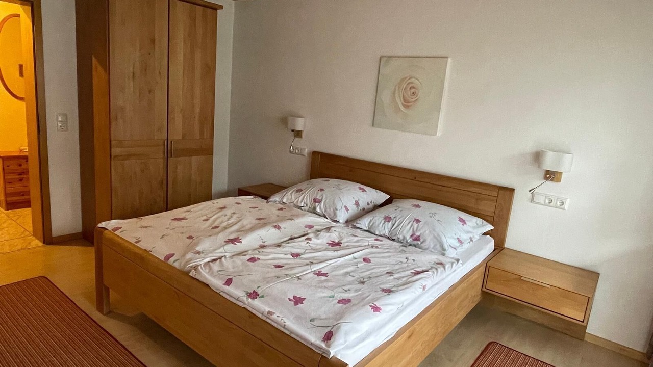 Photo of Bedroom in Zachenberg