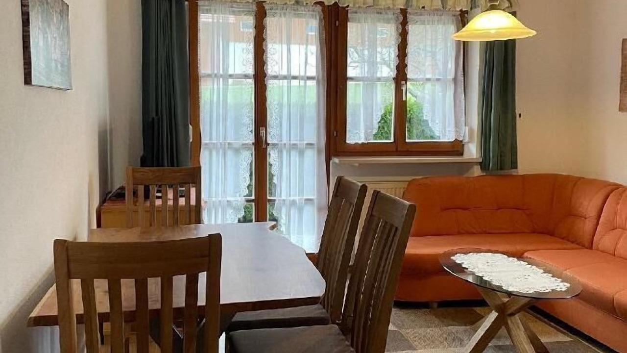 Photo of Livingroom in Zachenberg
