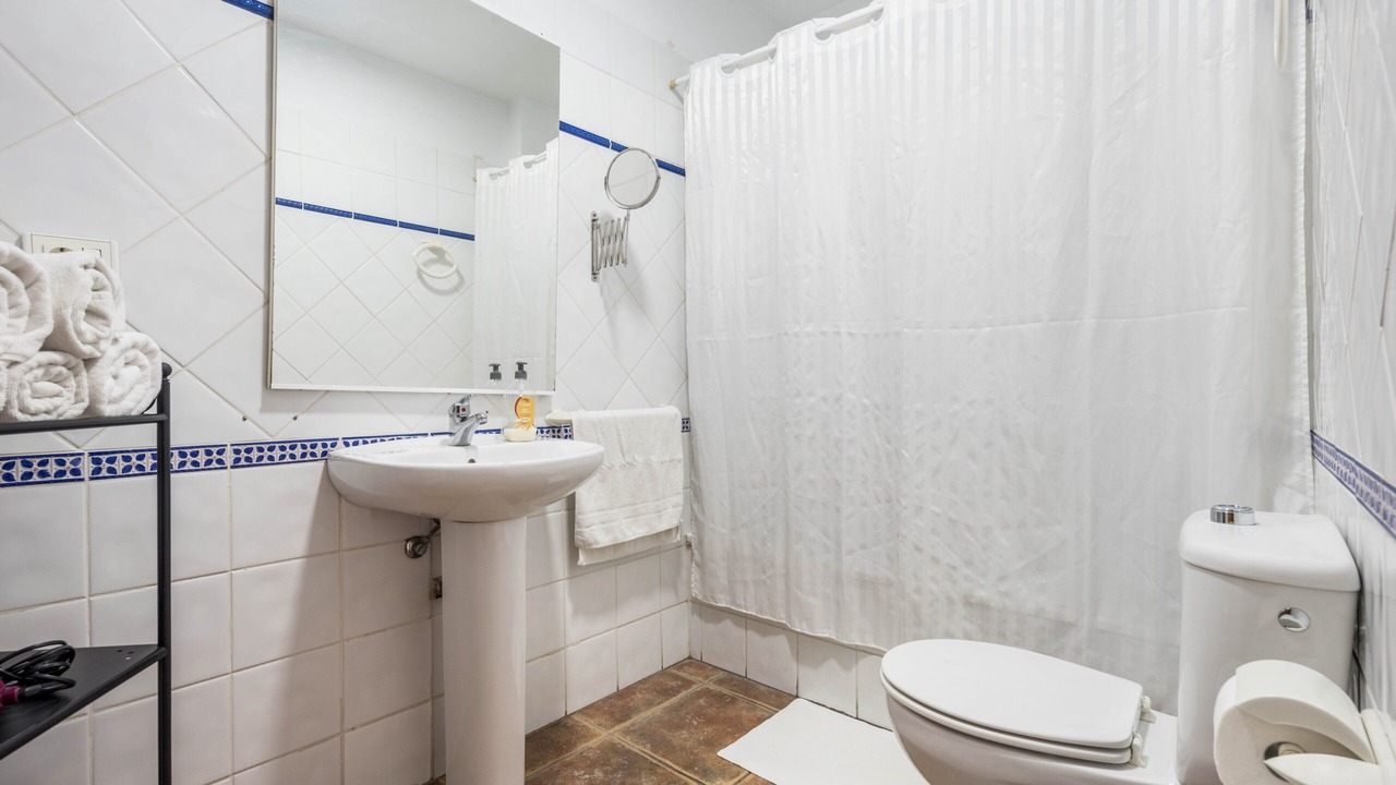 Photo of Bathroom in Playa San Juan