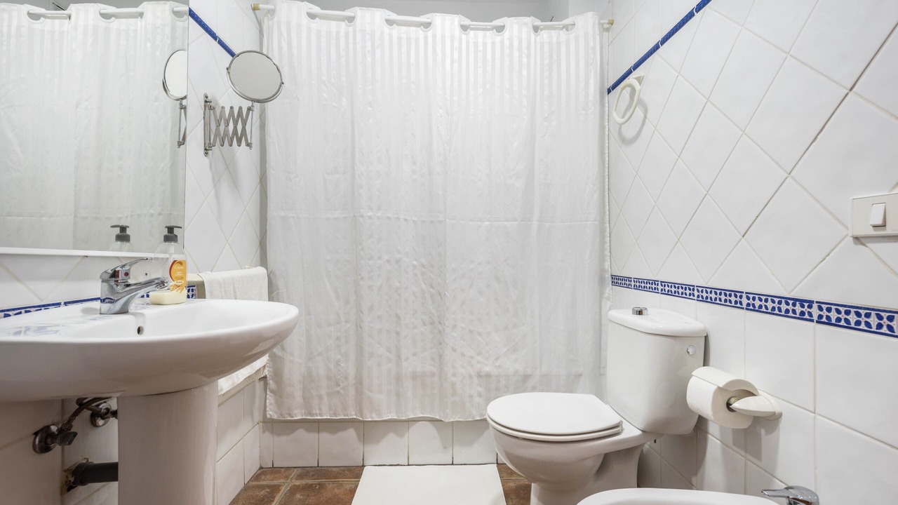 Photo of Bathroom in Playa San Juan