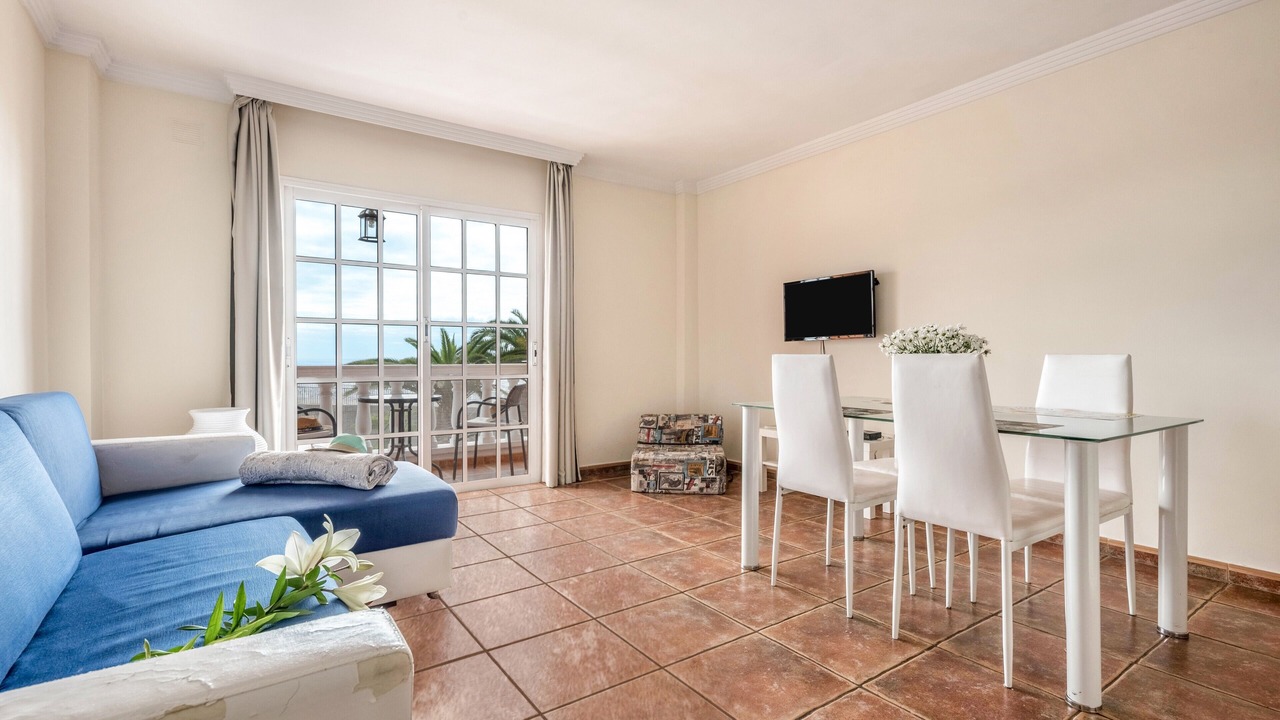 Photo of Livingroom in Playa San Juan