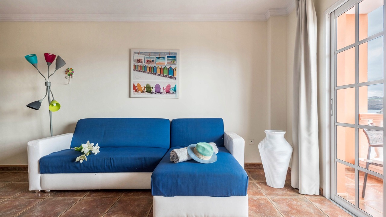 Photo of Livingroom in Playa San Juan