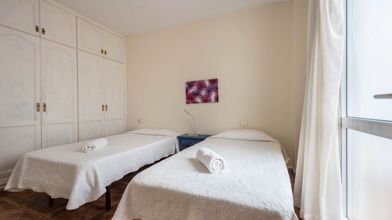 Photo of Bedroom in Playa San Juan