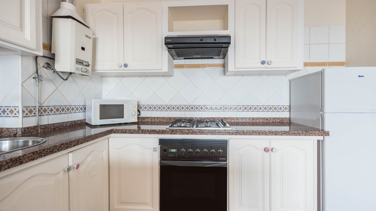 Photo of Kitchen in Playa San Juan