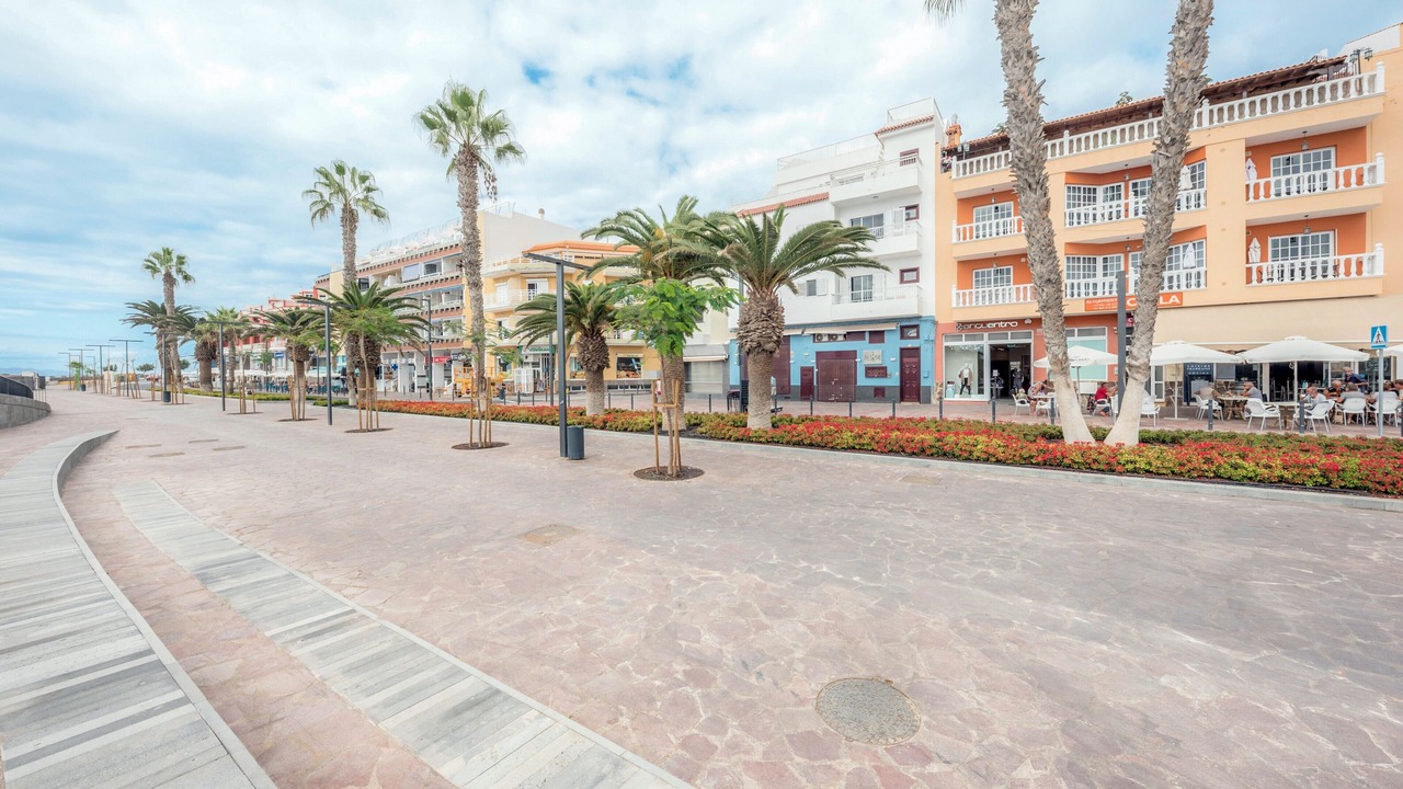 Photo of Outdoor in Playa San Juan
