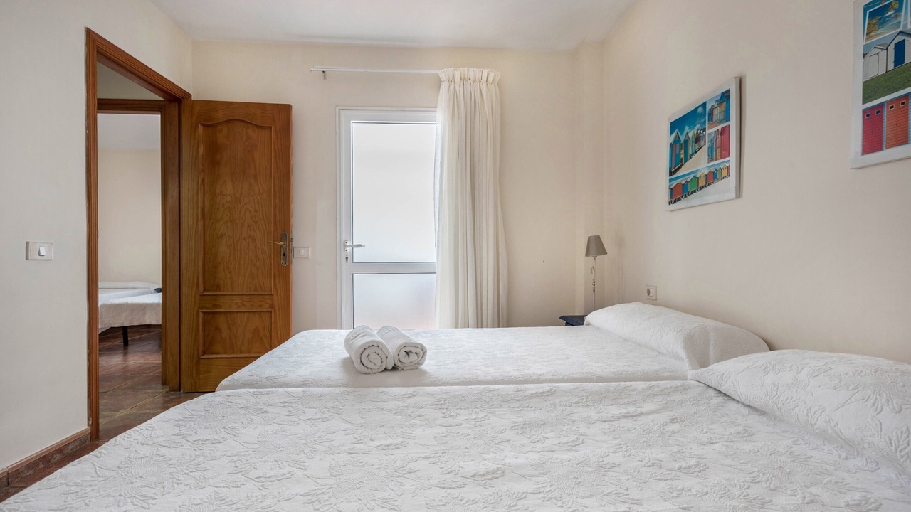 Photo of Bedroom in Playa San Juan