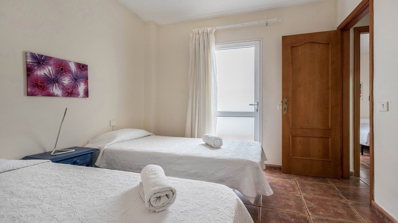 Photo of Bedroom in Playa San Juan