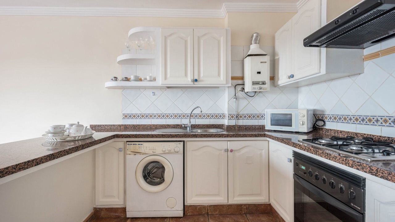 Photo of Kitchen in Playa San Juan