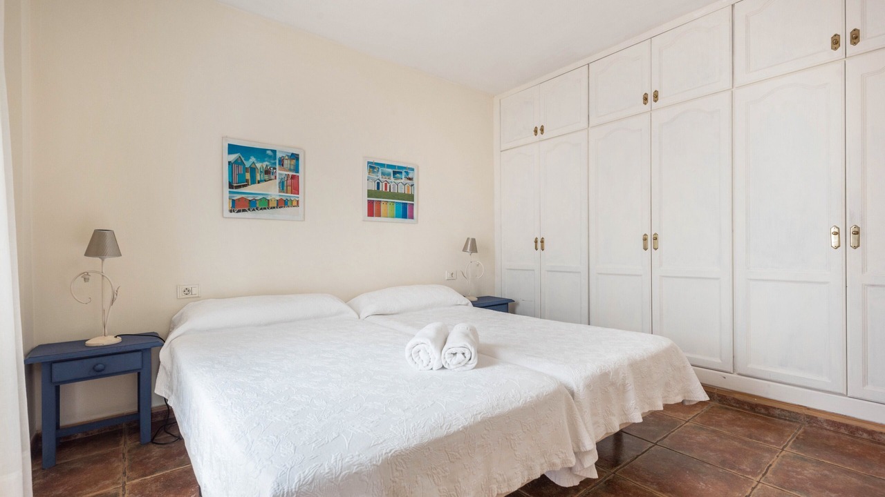 Photo of Bedroom in Playa San Juan