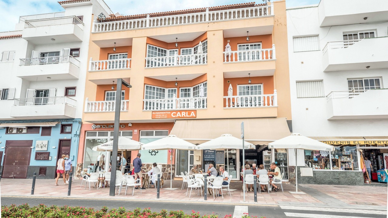 Photo of Outdoor in Playa San Juan