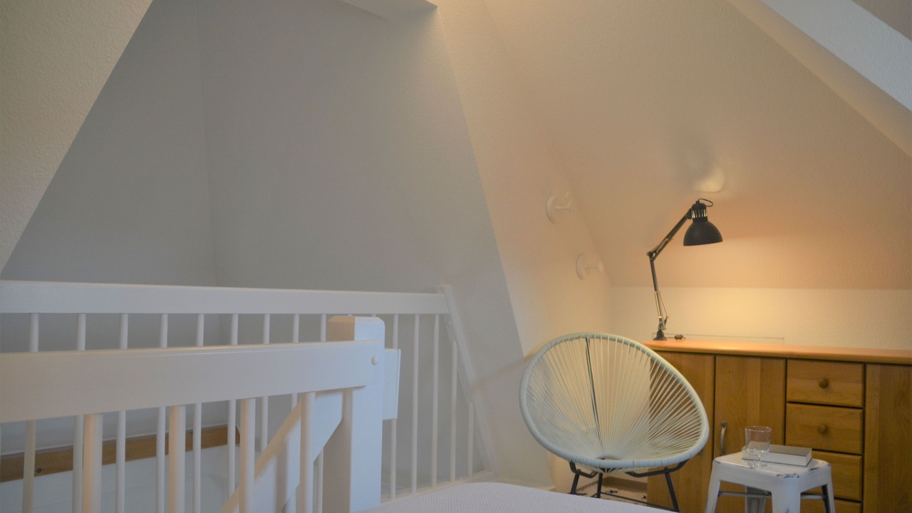 Photo of Bedroom in Weissenburg in Bayern