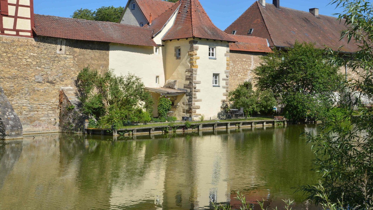 Photo of Outdoor in Weissenburg in Bayern