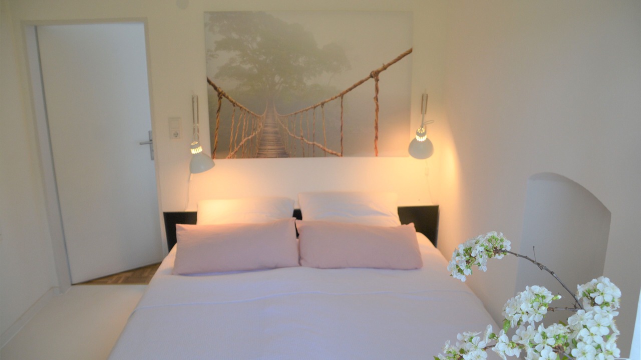Photo of Bedroom in Weissenburg in Bayern