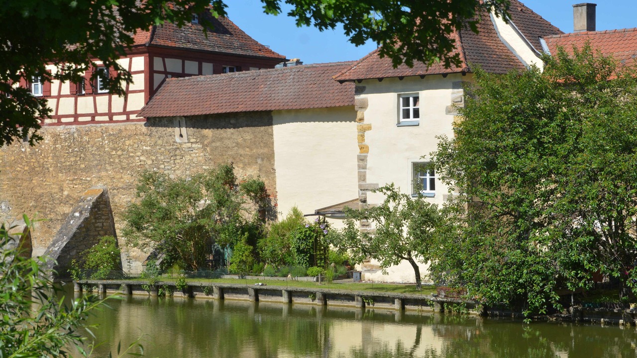 Photo of Outdoor in Weissenburg in Bayern