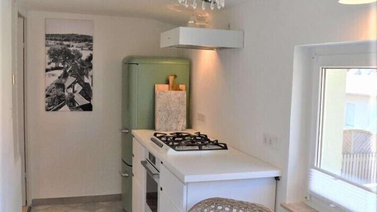 Photo of Kitchen in Weissenburg in Bayern