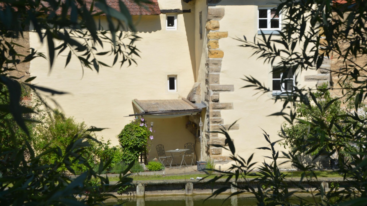 Photo of Outdoor in Weissenburg in Bayern