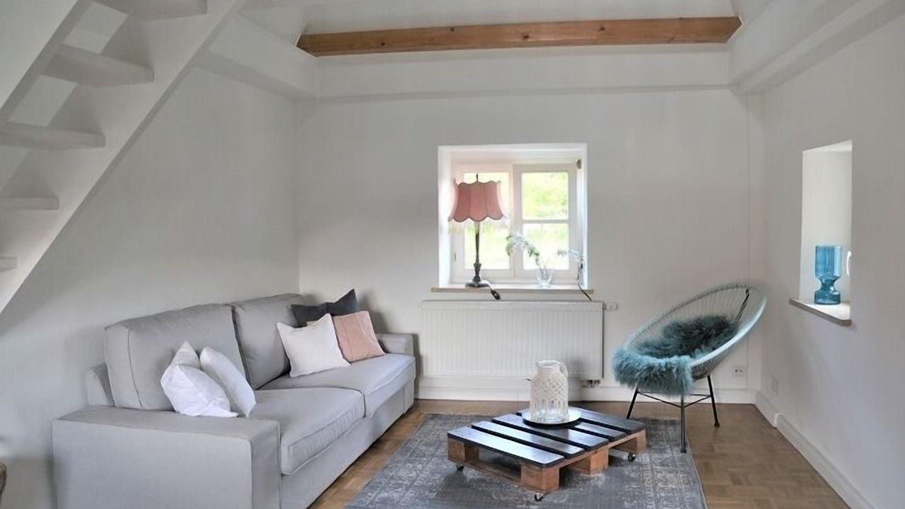 Photo of Livingroom in Weissenburg in Bayern