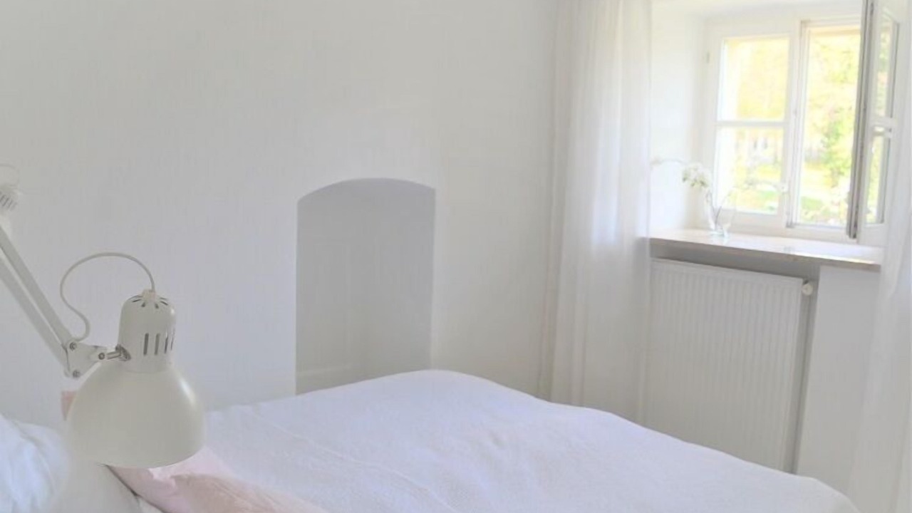 Photo of Bedroom in Weissenburg in Bayern