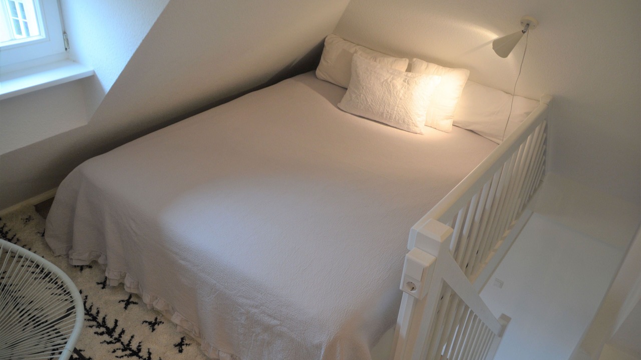 Photo of Bedroom in Weissenburg in Bayern