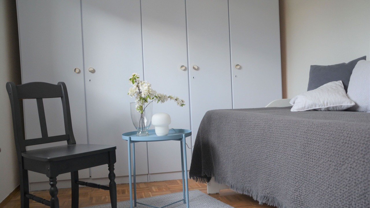 Photo of Bedroom in Weissenburg in Bayern