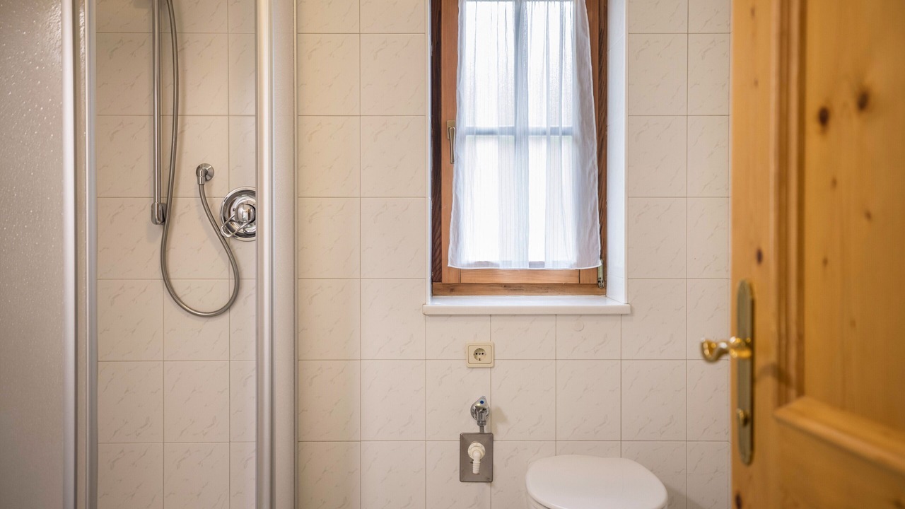 Photo of Bathroom in Valle Aurina