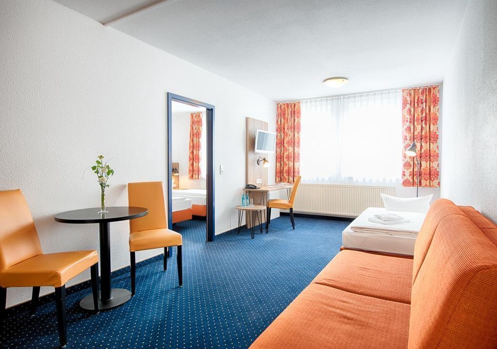 Photo of Bedroom in Suedvorstadt