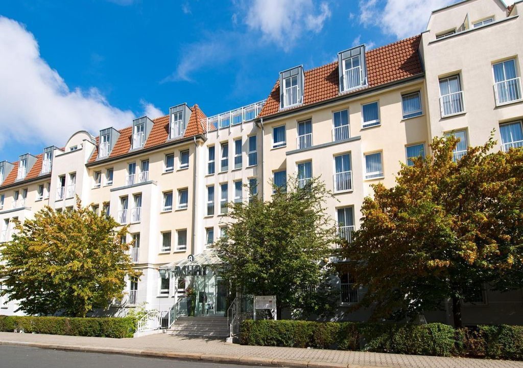 Photo of Outdoor in Laubegast