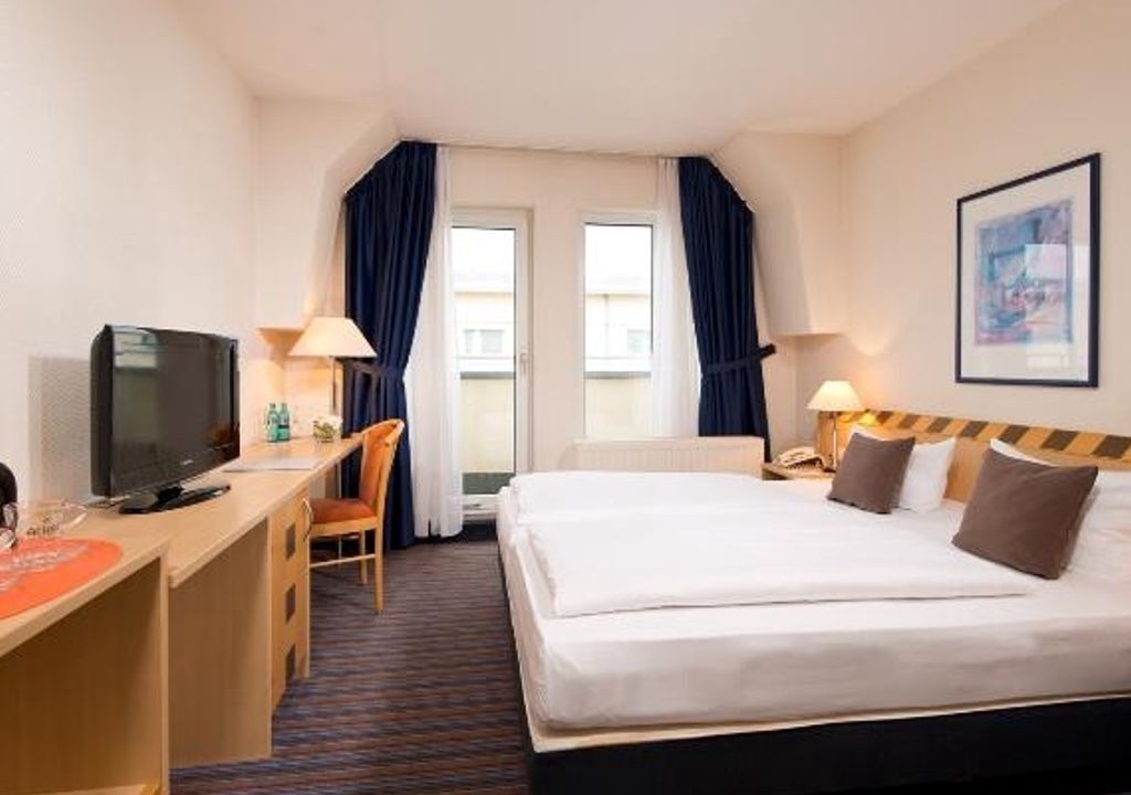 Photo of Bedroom in Laubegast