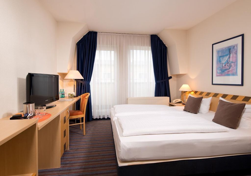 Photo of Bedroom in Laubegast
