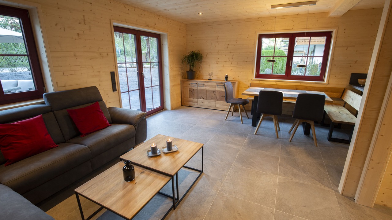 Photo of Livingroom in Bad Kohlgrub