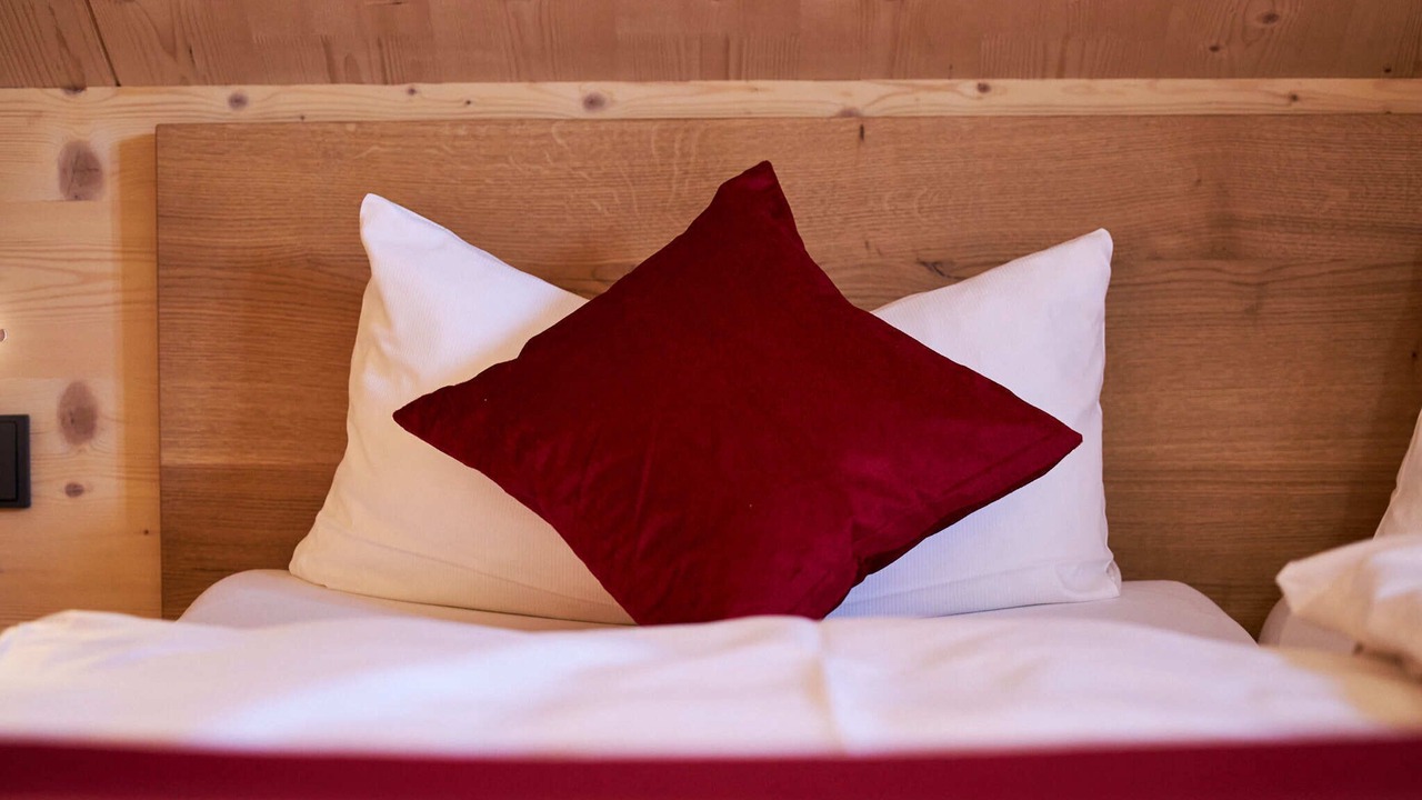 Photo of Bedroom in Bad Kohlgrub