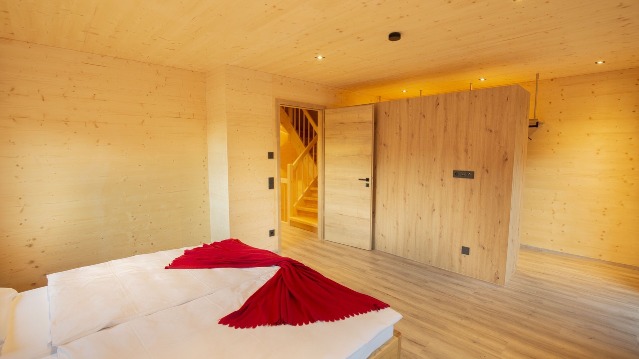Photo of Bedroom in Bad Kohlgrub