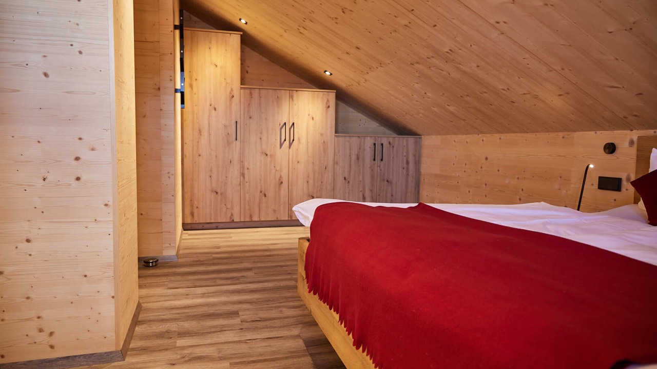 Photo of Bedroom in Bad Kohlgrub