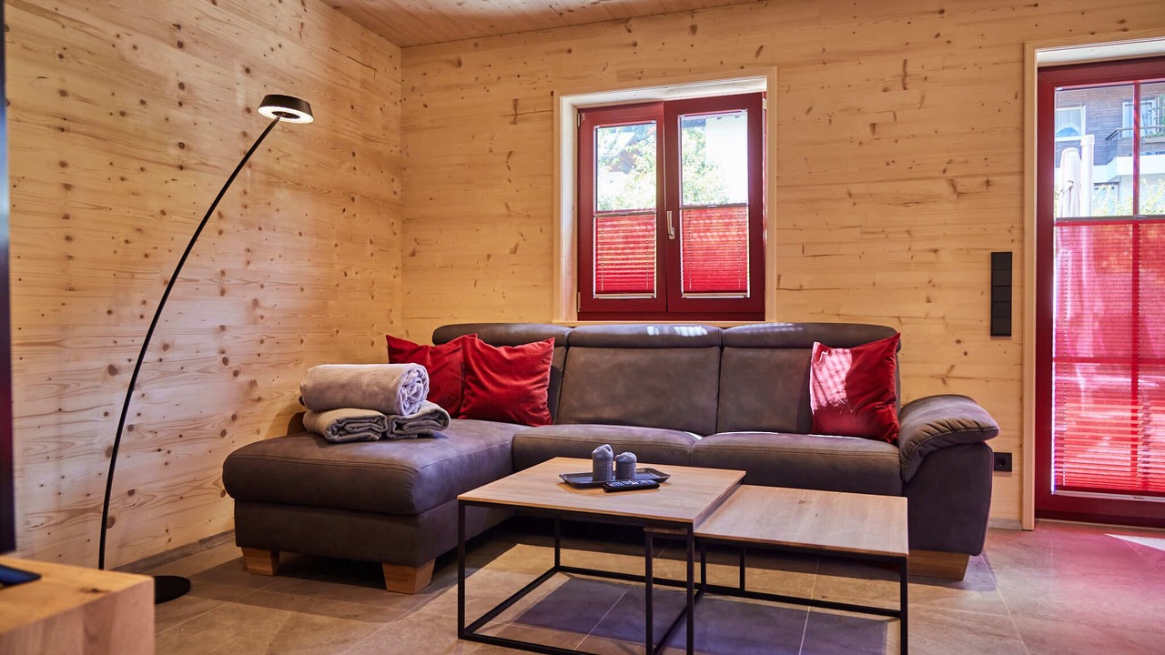 Photo of Livingroom in Bad Kohlgrub