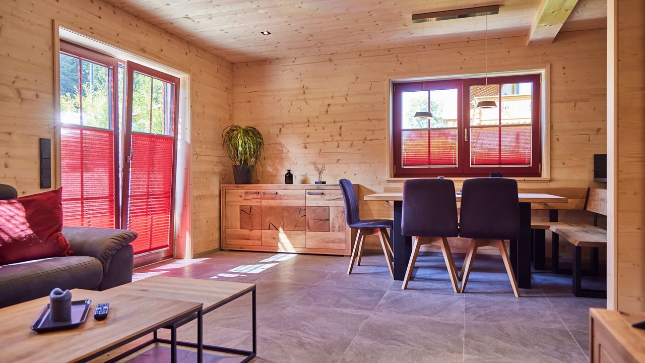 Photo of Livingroom in Bad Kohlgrub