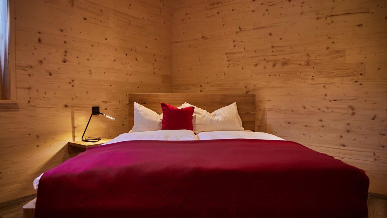 Photo of Bedroom in Bad Kohlgrub