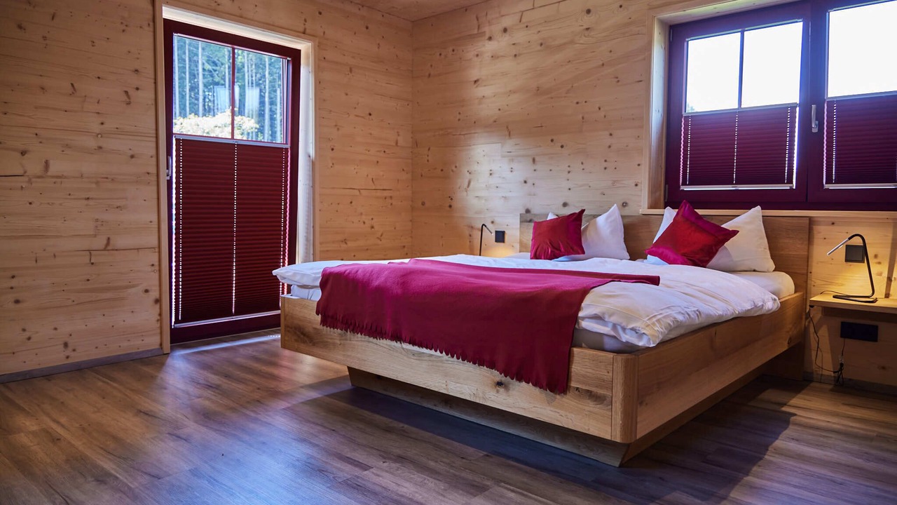 Photo of Bedroom in Bad Kohlgrub