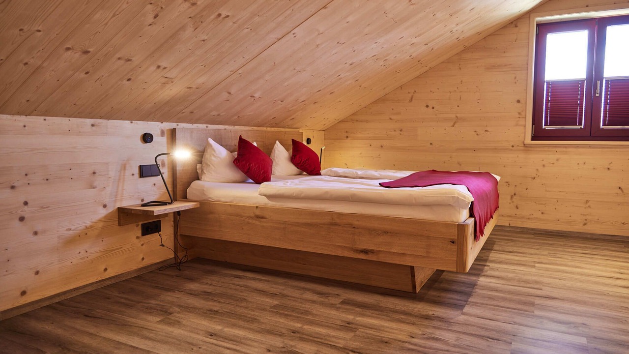 Photo of Bedroom in Bad Kohlgrub